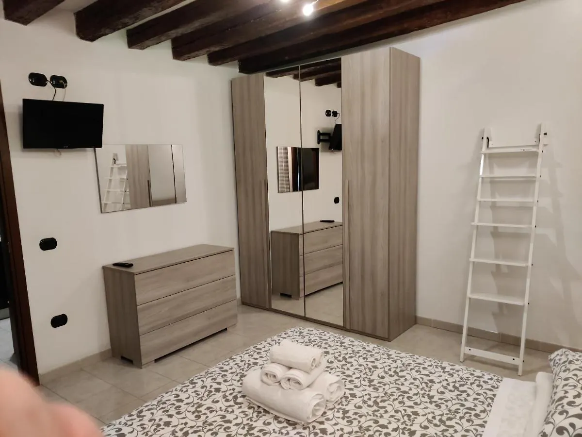 Alla Lista Venice Apartment