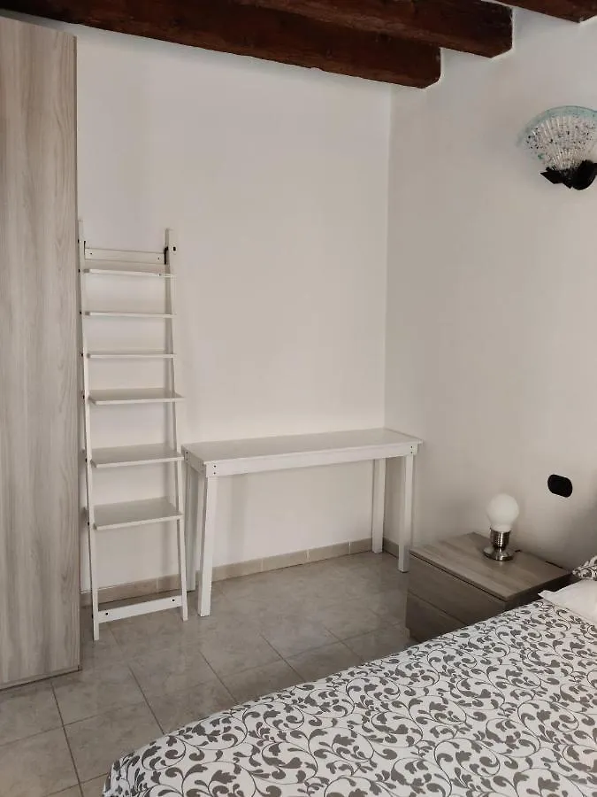 Alla Lista Venice Apartment