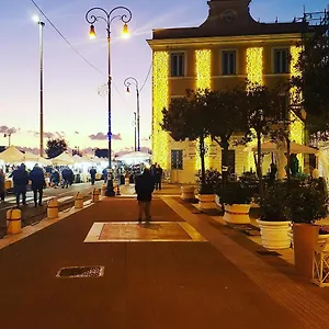 La Dimora Del Borgo , Fiumicino Italia