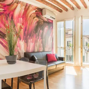  Apartamento Garden