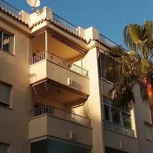 3a , Nerja España