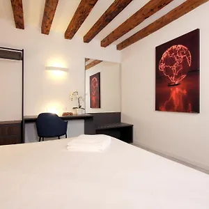  Apartamento Modern Art