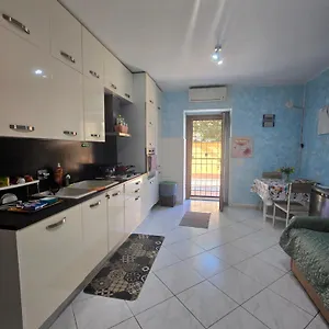 Sofí , Fiumicino Italia
