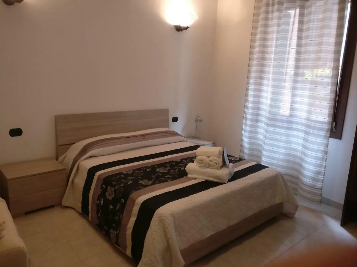 Apartment Alla Lista Venice
